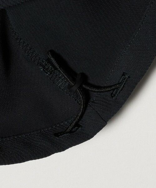 UNITED ARROWS / ユナイテッドアローズ シャツ・ブラウス | COMFY ドルマン ショートスリーブ ブラウス ‐防汚 UVカット ウォッシャブル‐ | 詳細9