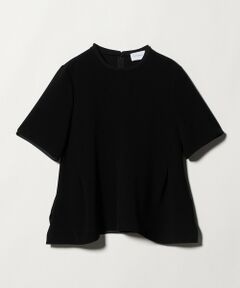 UNITED ARROWS / ユナイテッドアローズ シャツ・ブラウス | COMFY イレギュラー ヘム ブラウス ‐防汚 UVカット ウォッシャブル‐
