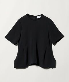 UNITED ARROWS / ユナイテッドアローズ シャツ・ブラウス | COMFY イレギュラー ヘム ブラウス ‐防汚 UVカット ウォッシャブル‐