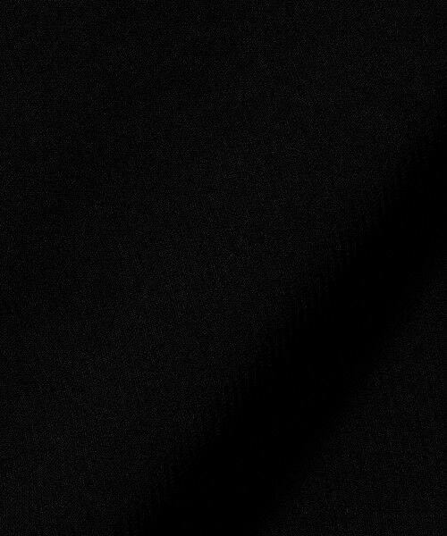 UNITED ARROWS / ユナイテッドアローズ シャツ・ブラウス | COMFY イレギュラー ヘム ブラウス ‐防汚 UVカット ウォッシャブル‐ | 詳細4