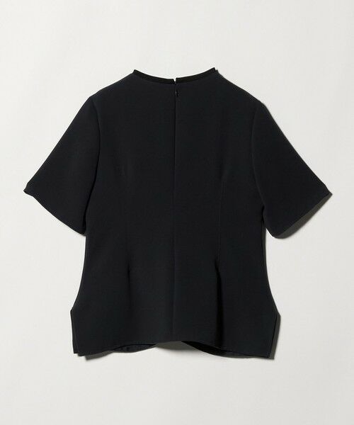 UNITED ARROWS / ユナイテッドアローズ シャツ・ブラウス | COMFY イレギュラー ヘム ブラウス ‐防汚 UVカット ウォッシャブル‐ | 詳細5