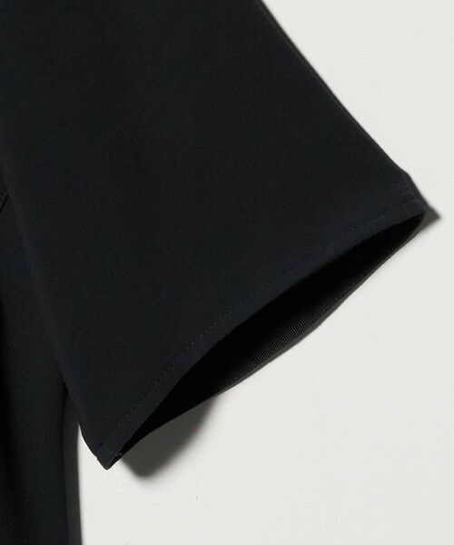 UNITED ARROWS / ユナイテッドアローズ シャツ・ブラウス | COMFY イレギュラー ヘム ブラウス ‐防汚 UVカット ウォッシャブル‐ | 詳細7