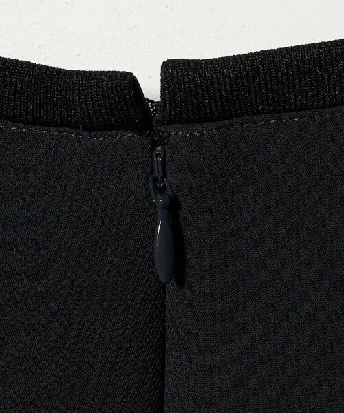 UNITED ARROWS / ユナイテッドアローズ シャツ・ブラウス | COMFY イレギュラー ヘム ブラウス ‐防汚 UVカット ウォッシャブル‐ | 詳細9