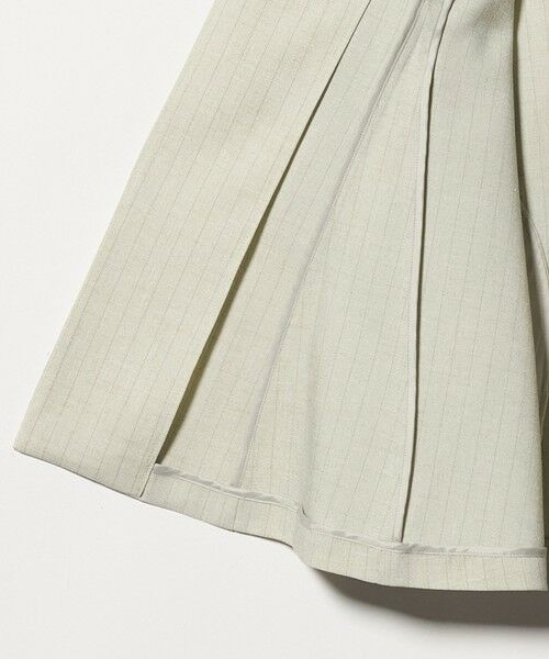 UNITED ARROWS / ユナイテッドアローズ シャツ・ブラウス | Spiree ストライプ ブラウス ‐ウォッシャブル‐ | 詳細2