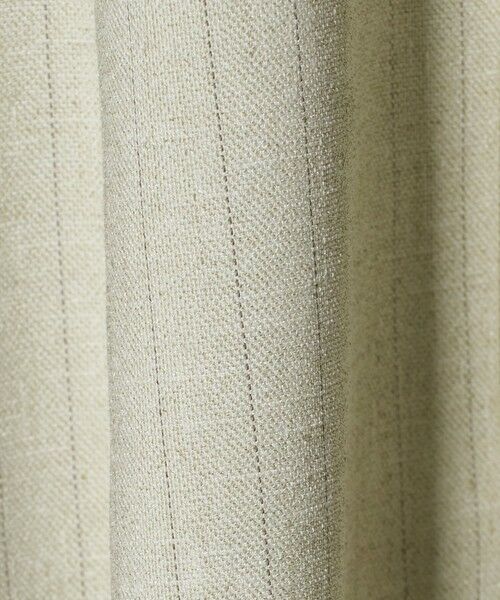 UNITED ARROWS / ユナイテッドアローズ シャツ・ブラウス | Spiree ストライプ ブラウス ‐ウォッシャブル‐ | 詳細3