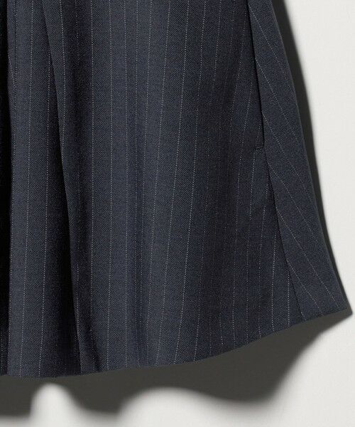 UNITED ARROWS / ユナイテッドアローズ シャツ・ブラウス | Spiree ストライプ ブラウス ‐ウォッシャブル‐ | 詳細23