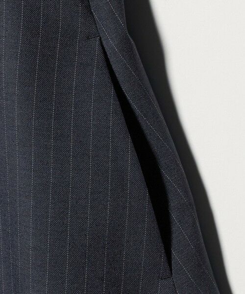 UNITED ARROWS / ユナイテッドアローズ シャツ・ブラウス | Spiree ストライプ ブラウス ‐ウォッシャブル‐ | 詳細24
