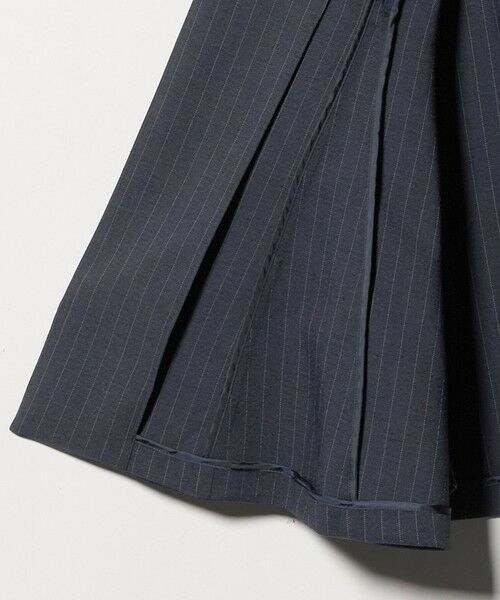 UNITED ARROWS / ユナイテッドアローズ シャツ・ブラウス | Spiree ストライプ ブラウス ‐ウォッシャブル‐ | 詳細26