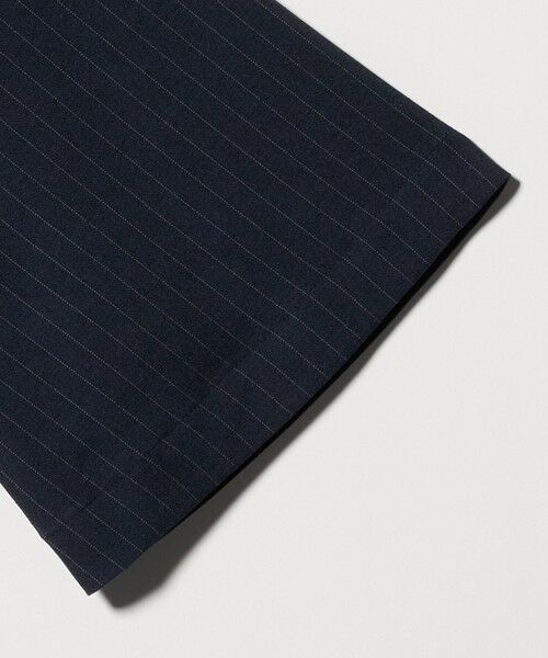 UNITED ARROWS / ユナイテッドアローズ シャツ・ブラウス | Spiree ストライプ ブラウス ‐ウォッシャブル‐ | 詳細6