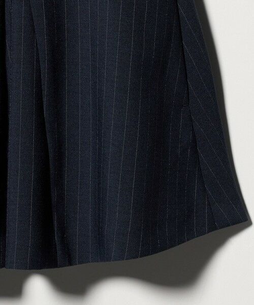 UNITED ARROWS / ユナイテッドアローズ シャツ・ブラウス | Spiree ストライプ ブラウス ‐ウォッシャブル‐ | 詳細7