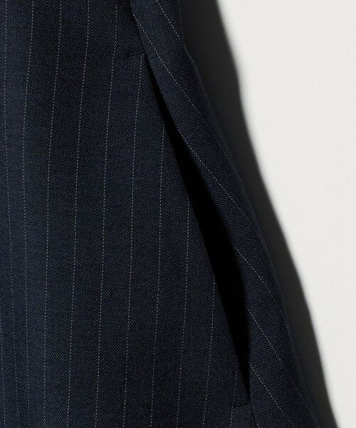 UNITED ARROWS / ユナイテッドアローズ シャツ・ブラウス | Spiree ストライプ ブラウス ‐ウォッシャブル‐ | 詳細8