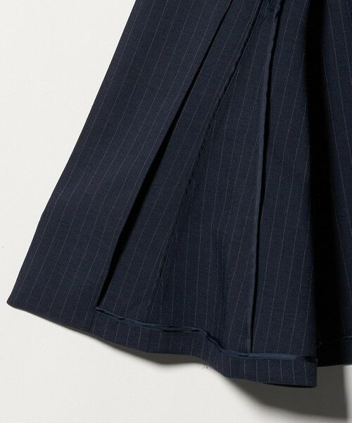 UNITED ARROWS / ユナイテッドアローズ シャツ・ブラウス | Spiree ストライプ ブラウス ‐ウォッシャブル‐ | 詳細10