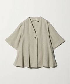 UNITED ARROWS / ユナイテッドアローズ シャツ・ブラウス | Spiree IAS ブラウス ‐UVカット 接触冷感 ウォッシャブル‐