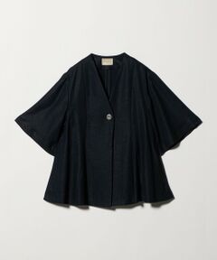 UNITED ARROWS / ユナイテッドアローズ シャツ・ブラウス | Spiree IAS ブラウス ‐UVカット 接触冷感 ウォッシャブル‐