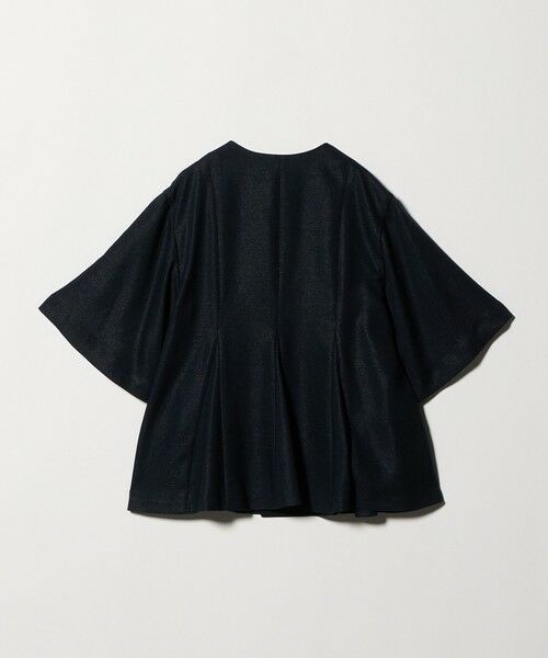 UNITED ARROWS / ユナイテッドアローズ シャツ・ブラウス | Spiree IAS ブラウス ‐UVカット 接触冷感 ウォッシャブル‐ | 詳細3