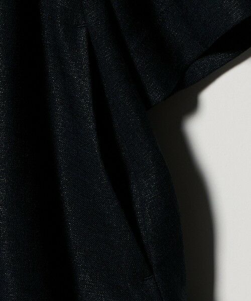 UNITED ARROWS / ユナイテッドアローズ シャツ・ブラウス | Spiree IAS ブラウス ‐UVカット 接触冷感 ウォッシャブル‐ | 詳細6