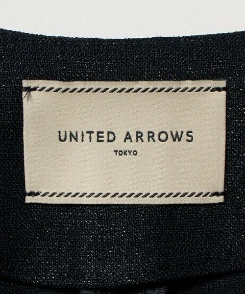 UNITED ARROWS / ユナイテッドアローズ シャツ・ブラウス | Spiree IAS ブラウス ‐UVカット 接触冷感 ウォッシャブル‐ | 詳細9