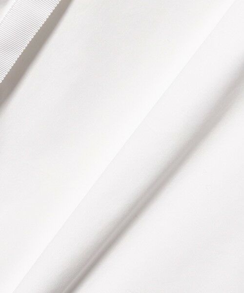 UNITED ARROWS / ユナイテッドアローズ シャツ・ブラウス | エンブロイダリー シャツ ブラウス 4WAY | 詳細2