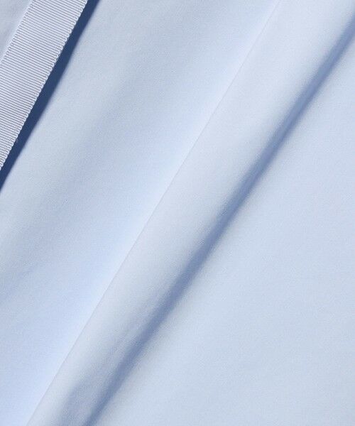 UNITED ARROWS / ユナイテッドアローズ シャツ・ブラウス | エンブロイダリー シャツ ブラウス 4WAY | 詳細4