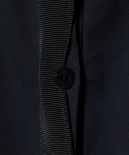 UNITED ARROWS / ユナイテッドアローズ シャツ・ブラウス | エンブロイダリー シャツ ブラウス 4WAY | 詳細17