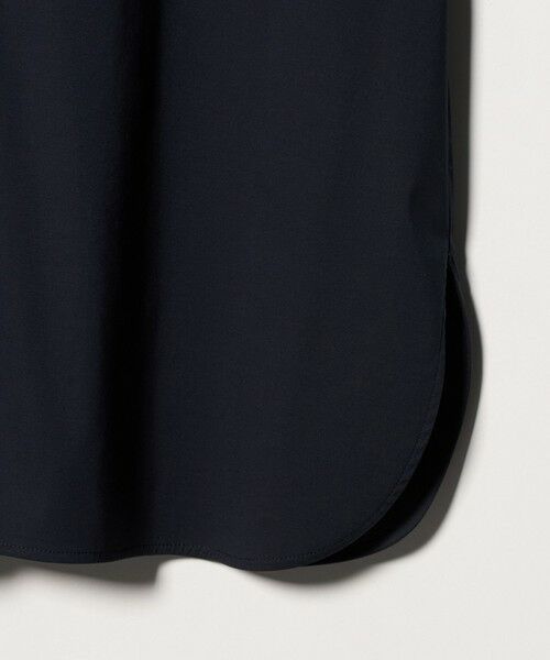 UNITED ARROWS / ユナイテッドアローズ シャツ・ブラウス | エンブロイダリー シャツ ブラウス 4WAY | 詳細9