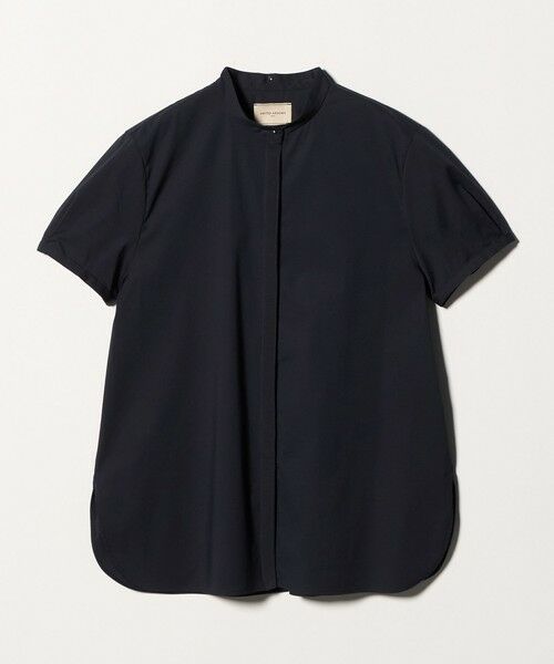 UNITED ARROWS / ユナイテッドアローズ シャツ・ブラウス | エンブロイダリー シャツ ブラウス 4WAY | 詳細10