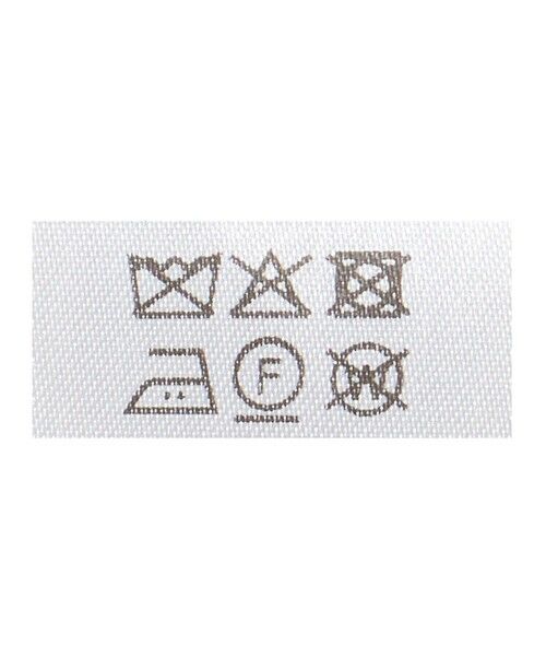 UNITED ARROWS / ユナイテッドアローズ シャツ・ブラウス | クリーン マリン ブラウス | 詳細16