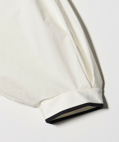 UNITED ARROWS / ユナイテッドアローズ シャツ・ブラウス | クリーン マリン ブラウス | 詳細3