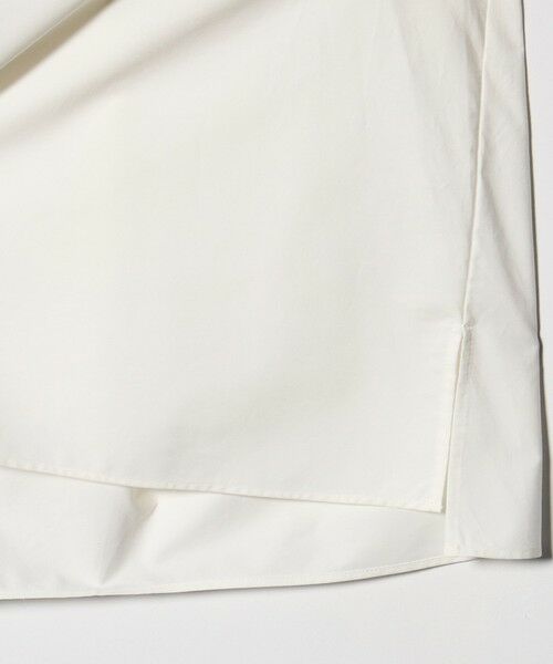 UNITED ARROWS / ユナイテッドアローズ シャツ・ブラウス | クリーン マリン ブラウス | 詳細4