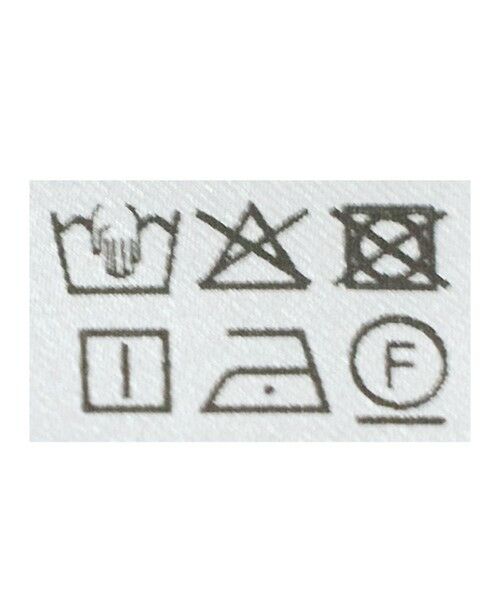 UNITED ARROWS / ユナイテッドアローズ シャツ・ブラウス | クリーン ストライプ マリン ブラウス ‐ウォッシャブル‐ | 詳細18