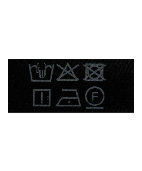 UNITED ARROWS / ユナイテッドアローズ シャツ・ブラウス | サテン レース コンビ ブラウス | 詳細27