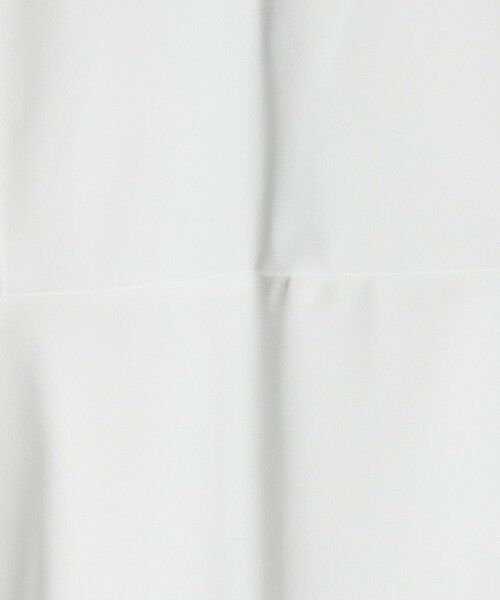 UNITED ARROWS / ユナイテッドアローズ カットソー | ５分袖 ペプラム Tシャツ ‐吸水速乾‐ | 詳細2