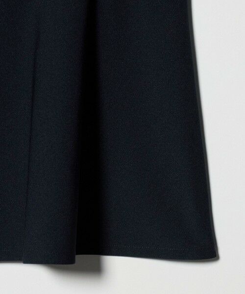 UNITED ARROWS / ユナイテッドアローズ カットソー | ５分袖 ペプラム Tシャツ ‐吸水速乾‐ | 詳細18