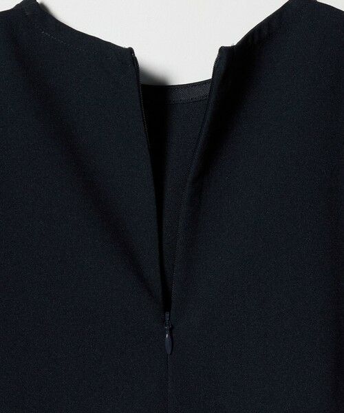 UNITED ARROWS / ユナイテッドアローズ カットソー | ５分袖 ペプラム Tシャツ ‐吸水速乾‐ | 詳細7