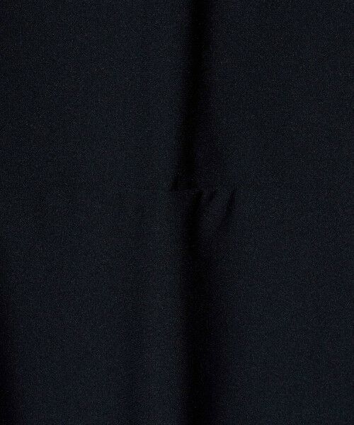 UNITED ARROWS / ユナイテッドアローズ カットソー | ５分袖 ペプラム Tシャツ ‐吸水速乾‐ | 詳細8