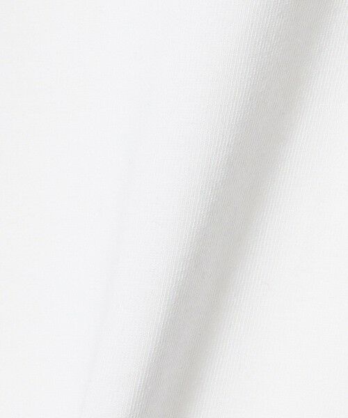 UNITED ARROWS / ユナイテッドアローズ カットソー | ターン アップ カットソー | 詳細6