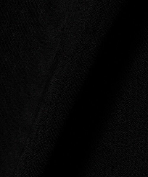 UNITED ARROWS / ユナイテッドアローズ カットソー | ターン アップ カットソー | 詳細4