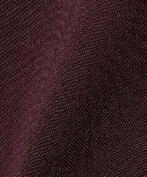 UNITED ARROWS / ユナイテッドアローズ カットソー | ターン アップ カットソー | 詳細23