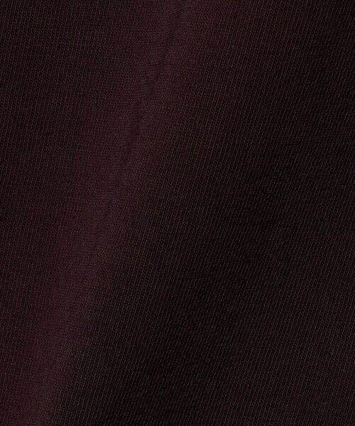 UNITED ARROWS / ユナイテッドアローズ カットソー | ターン アップ カットソー | 詳細9