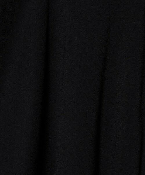 UNITED ARROWS / ユナイテッドアローズ カットソー | ポンチ ペプラム ショートスリーブ カットソー | 詳細4