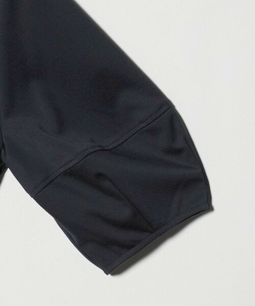 UNITED ARROWS / ユナイテッドアローズ カットソー | ポンチ ペプラム ショートスリーブ カットソー | 詳細22