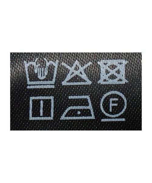 UNITED ARROWS / ユナイテッドアローズ カットソー | ポンチ ペプラム ショートスリーブ カットソー | 詳細26