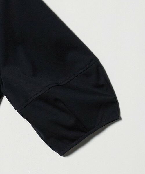 UNITED ARROWS / ユナイテッドアローズ カットソー | ポンチ ペプラム ショートスリーブ カットソー | 詳細7