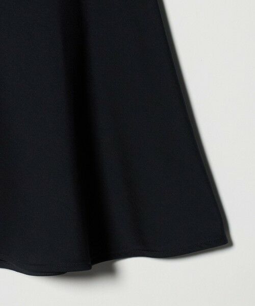 UNITED ARROWS / ユナイテッドアローズ カットソー | ポンチ ペプラム ショートスリーブ カットソー | 詳細8