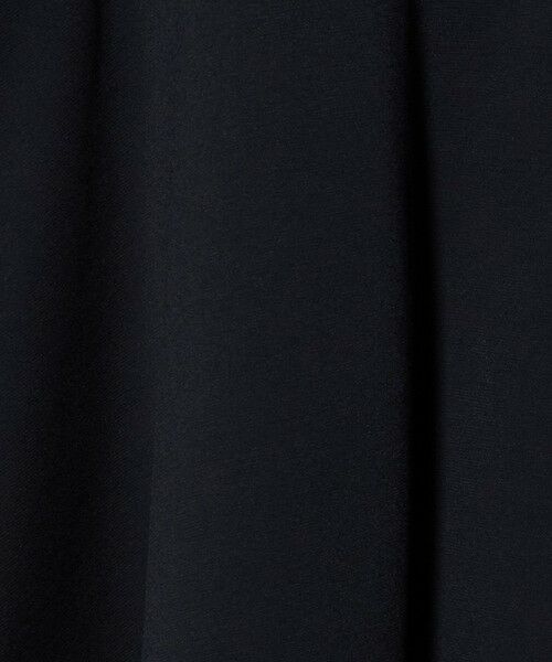 UNITED ARROWS / ユナイテッドアローズ カットソー | ポンチ ペプラム ショートスリーブ カットソー | 詳細9