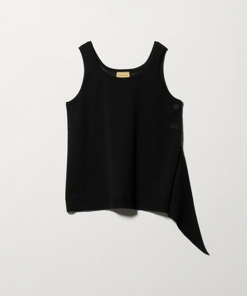 UNITED ARROWS / ユナイテッドアローズ タンクトップ | ノット 2WAY タンクトップ | 詳細9