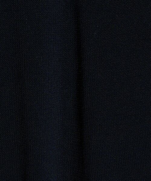 UNITED ARROWS / ユナイテッドアローズ ニット・セーター | クルーネック ベーシック ショートスリーブ ニット ‐ウォッシャブル‐ | 詳細9