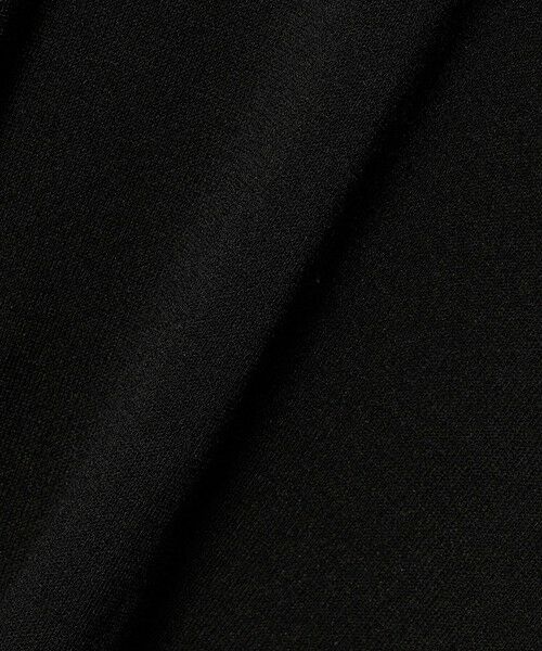 UNITED ARROWS / ユナイテッドアローズ ニット・セーター | ポロコンビ 4WAY ニット ‐ウォッシャブル‐ | 詳細2