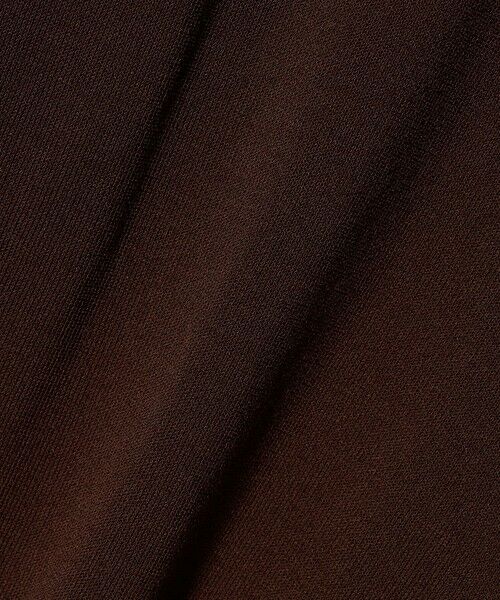 UNITED ARROWS / ユナイテッドアローズ ニット・セーター | ポロコンビ 4WAY ニット ‐ウォッシャブル‐ | 詳細4