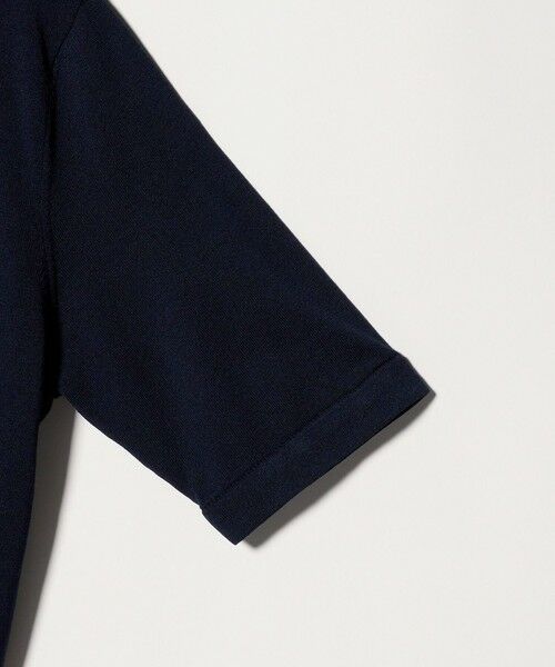 UNITED ARROWS / ユナイテッドアローズ ニット・セーター | ポロコンビ 4WAY ニット ‐ウォッシャブル‐ | 詳細15